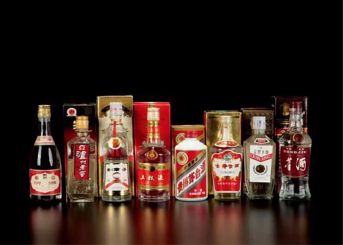 承德老酒储存的方法